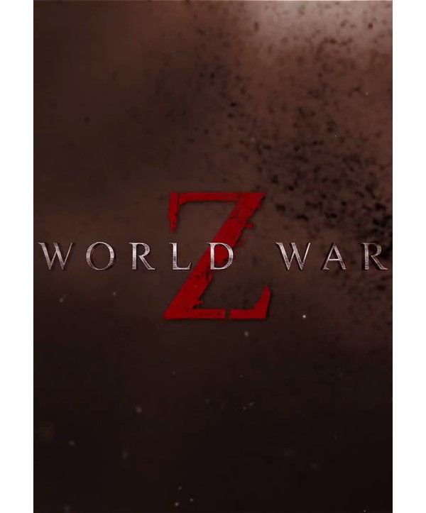 World War Z XBOX One Xbox One Key OTHER